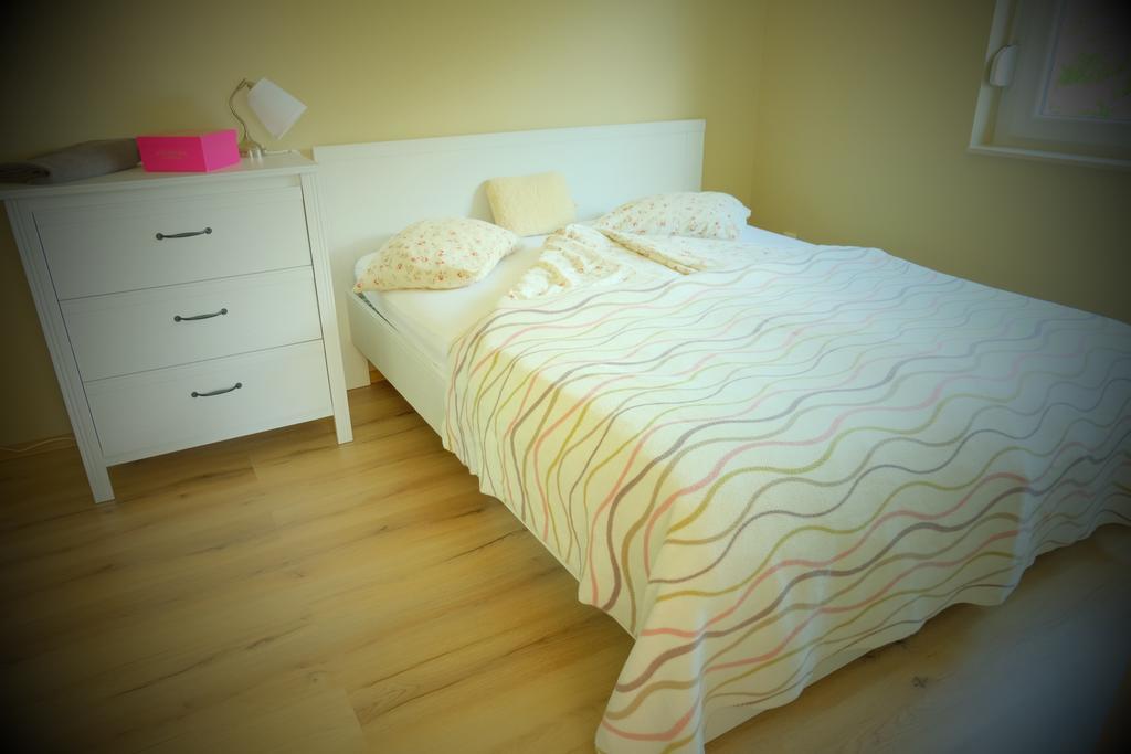 Piano Balaton Apartment Zamardi Room photo